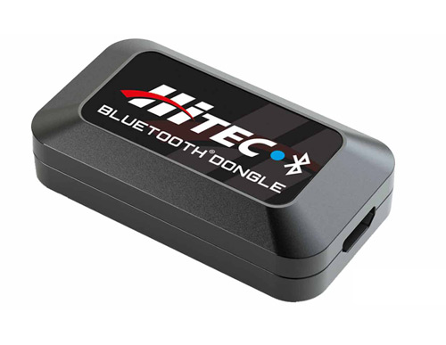 HIT-1-02415 - Bluetooth Modul fuer RDX 2 PRO HiTEC HIT-1-02415