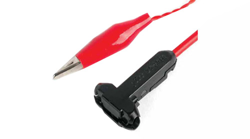 HIT-110840 - HTS-Volt Spannungssensor HiTEC HIT-110840 HIT-110840 - HTS-Volt Spannungssensor HiTEC HIT-110840