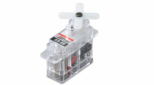HIT-112040 - Servo HS-40 HiTEC HIT-112040 HIT-112040 - Servo HS-40 HiTEC HIT-112040