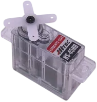 HIT-112045 - Servo HS-45HB (Original HiTEC)