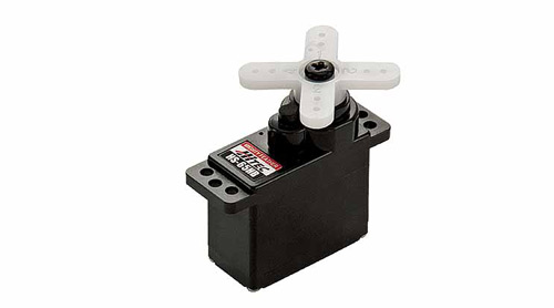 HIT-112065 - Servo HS-65HB (Original HiTEC) HIT-112065 HIT-112065 - Servo HS-65HB (Original HiTEC) HIT-112065