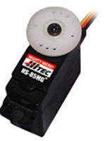 HIT-112086 - Servo HS-85MG+ (Original HiTEC) HIT-112086 HIT-112086 - Servo HS-85MG+ (Original HiTEC) HIT-112086