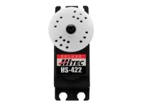HIT-112422 - HiTEC HS-422 Deluxe Analog