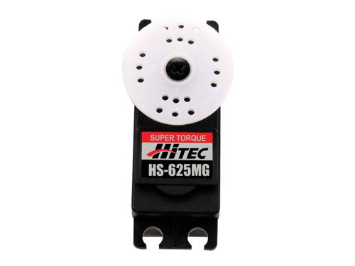 HIT-112625 - HiTEC HS-625MG Analog HIT-112625 HIT-112625 - HiTEC HS-625MG Analog HIT-112625