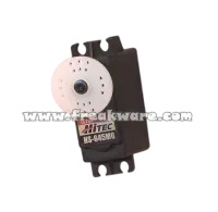 HIT-112645 - HiTec HS-645MG (Original HiTEC)