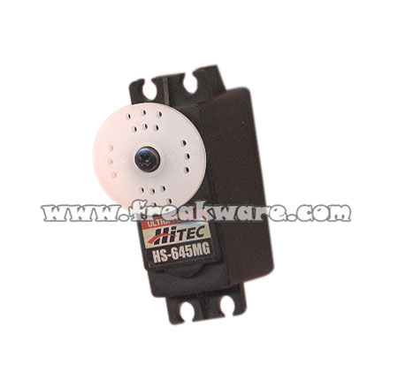 HIT-112645 - HiTec HS-645MG (Original HiTEC) HIT-112645 HIT-112645 - HiTec HS-645MG (Original HiTEC) HIT-112645