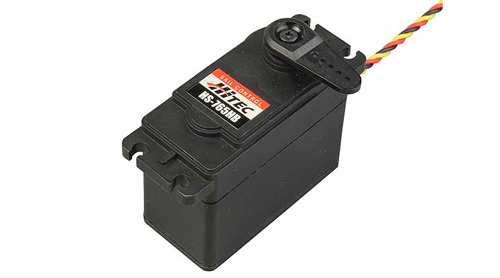 HIT-112765 - Servo HS-765HB HiTEC HIT-112765 HIT-112765 - Servo HS-765HB HiTEC HIT-112765