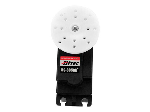 HIT-112805 - HiTEC HS-805BB Analog HIT-112805 HIT-112805 - HiTEC HS-805BB Analog HIT-112805