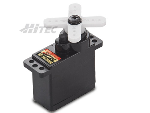 HIT-113070 - Servo HS-5070MH HiTEC HIT-113070 HIT-113070 - Servo HS-5070MH HiTEC HIT-113070