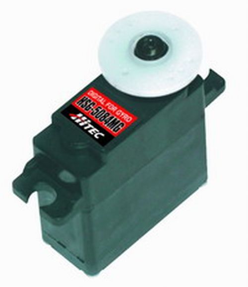 HIT-113084 - Servo HSG-5084MG digi (Original HiTEC) HIT-113084 HIT-113084 - Servo HSG-5084MG digi (Original HiTEC) HIT-113084