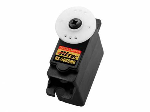 HIT-113085 - HiTEC HS-5085MG Digital HIT-113085 HIT-113085 - HiTEC HS-5085MG Digital HIT-113085
