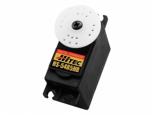 HIT-113485 - HiTEC HS-5485HB Digital Servo HIT-113485 HIT-113485 - HiTEC HS-5485HB Digital Servo HIT-113485