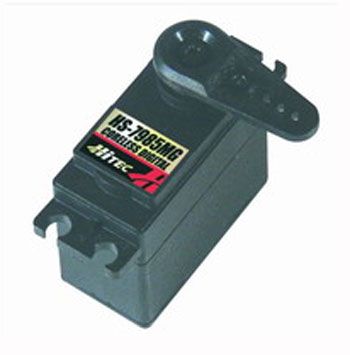 HIT-113987 - Servo HS-7985MG digi (Original HiTEC) HIT-113987