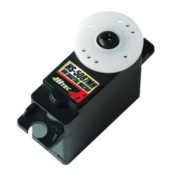 HIT-114087 - HiTEC HS-5087MH HV Digital Servo HIT-114087 HIT-114087 - HiTEC HS-5087MH HV Digital Servo HIT-114087