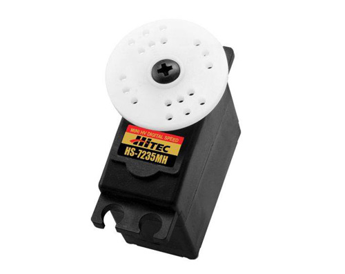 HIT-114235 - HiTEC HS-7235MH Digital HIT-114235 HIT-114235 - HiTEC HS-7235MH Digital HIT-114235