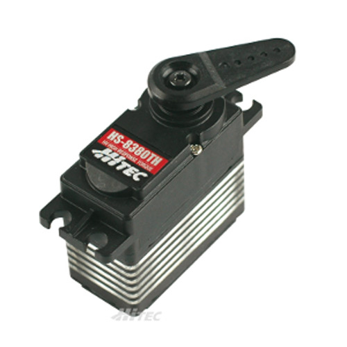 HIT-114380 - HiTEC HS-8380TH HV Digital Servo (Swashplate) HIT-114380 HIT-114380 - HiTEC HS-8380TH HV Digital Servo (Swashplate) HIT-114380