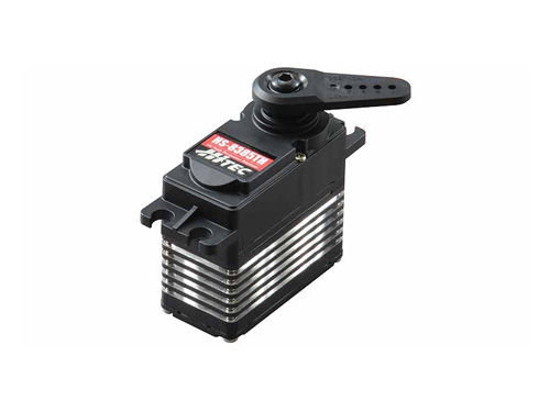 HIT-114385 - HiTEC HS-8385TH HIT-114385 HIT-114385 - HiTEC HS-8385TH HIT-114385