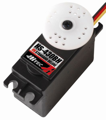 HIT-114430 - HiTEC HS-430BH High Voltage HIT-114430 HIT-114430 - HiTEC HS-430BH High Voltage HIT-114430
