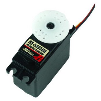 HIT-114495 - HiTEC HS-5495BH HV Digital Servo HIT-114495 HIT-114495 - HiTEC HS-5495BH HV Digital Servo HIT-114495