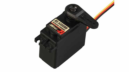 HIT-114496 - Servo HS-5496MH HiTEC HIT-114496 HIT-114496 - Servo HS-5496MH HiTEC HIT-114496