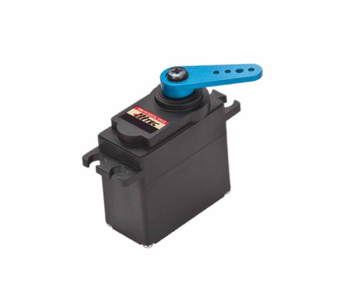 HIT-114585 - HiTEC HS-5585MH HV Digital Servo HIT-114585 HIT-114585 - HiTEC HS-5585MH HV Digital Servo HIT-114585