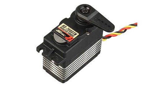 HIT-114980 - Servo HS-7980TH HiTEC HIT-114980 HIT-114980 - Servo HS-7980TH HiTEC HIT-114980
