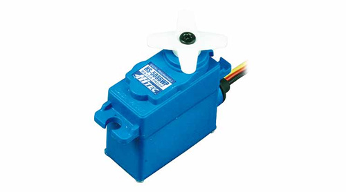 HIT-115086 - Servo HS-5086WP HiTEC HIT-115086 HIT-115086 - Servo HS-5086WP HiTEC HIT-115086