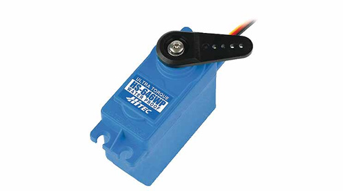 HIT-115646 - Servo HS-646WP HiTEC HIT-115646 HIT-115646 - Servo HS-646WP HiTEC HIT-115646
