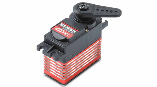HIT-116360 - Servo HSB-9360TH HiTEC HIT-116360 HIT-116360 - Servo HSB-9360TH HiTEC HIT-116360