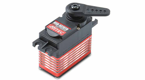 HIT-116370 - Servo HSB-9370TH HiTEC HIT-116370 HIT-116370 - Servo HSB-9370TH HiTEC HIT-116370