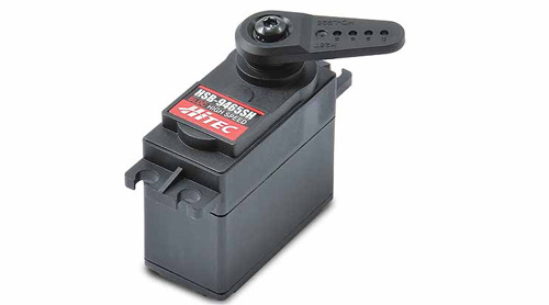 HIT-116465 - Servo HSB-9465SH HiTEC HIT-116465 HIT-116465 - Servo HSB-9465SH HiTEC HIT-116465