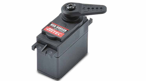 HIT-116485 - Servo HSB-9485SH HiTEC HIT-116485 HIT-116485 - Servo HSB-9485SH HiTEC HIT-116485