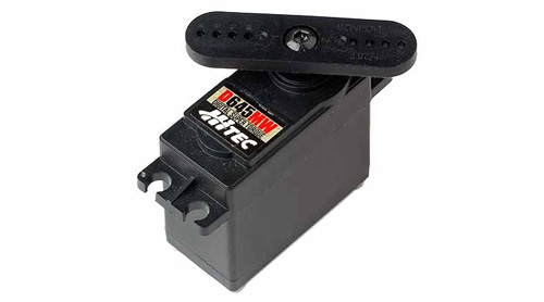HIT-116645 - Servo D645MW HiTEC HIT-116645 HIT-116645 - Servo D645MW HiTEC HIT-116645