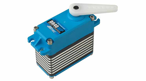 HIT-116840 - Servo D840WP HiTEC HIT-116840 HIT-116840 - Servo D840WP HiTEC HIT-116840