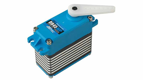HIT-116845 - Servo D845WP HiTEC HIT-116845 HIT-116845 - Servo D845WP HiTEC HIT-116845