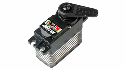 HIT-116950 - Servo D950TW HiTEC HIT-116950 HIT-116950 - Servo D950TW HiTEC HIT-116950