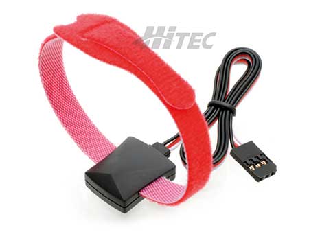 HIT-118333 - Temperatursensor fuer HiTEC Ladegeraete HIT-118333 HIT-118333 - Temperatursensor fuer HiTEC Ladegeraete HIT-118333