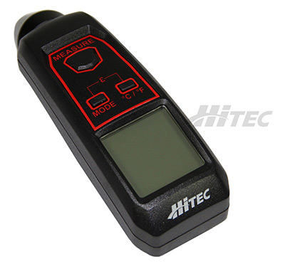 HIT-118340 - Infrarot Thermometer (HiTEC) HIT-118340 HIT-118340 - Infrarot Thermometer (HiTEC) HIT-118340