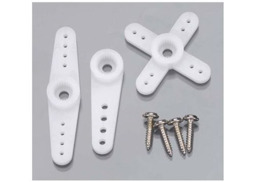 HIT-118718 - Abtriebshebel Set fuer HS-65HB_65MG_70MG_5070MH HiTEC HIT-118718 HIT-118718 - Abtriebshebel Set fuer HS-65HB_65MG_70MG_5070MH HiTEC HIT-118718