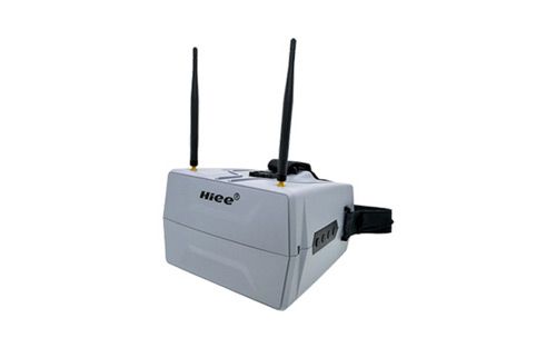 HIVR701 - HIEE HIVR701 7 5.8GHz Diversity FPV Videobrille HIVR701 HIVR701 - HIEE HIVR701 7 5.8GHz Diversity FPV Videobrille HIVR701