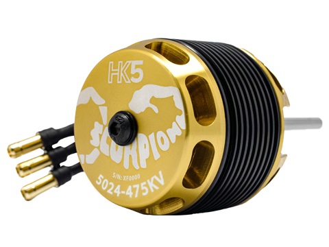 SCO-HK5-5024-475-6x36 - SCORPION HK5-5024-475KV (6 x 36mm) SCO-HK5-5024-475-6x36 SCO-HK5-5024-475-6x36 - SCORPION HK5-5024-475KV (6 x 36mm) SCO-HK5-5024-475-6x36