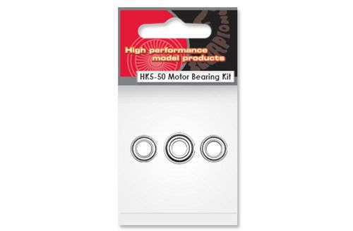 SCO-HK5-50-bear - Scorpion HK5-50 Motor Bearing Kit SCO-HK5-50-bear SCO-HK5-50-bear - Scorpion HK5-50 Motor Bearing Kit SCO-HK5-50-bear