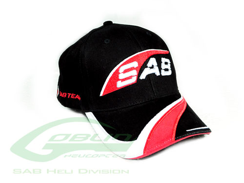 HM003 - SAB HELI DIVISION Team Basecap HM003 HM003 - SAB HELI DIVISION Team Basecap HM003