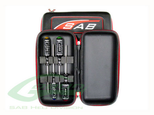 HM054-S - SAB Werkzeug Set HM054-S HM054-S - SAB Werkzeug Set HM054-S
