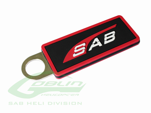 HM061 - SAB Schluesselanhaenger HM061 HM061 - SAB Schluesselanhaenger HM061
