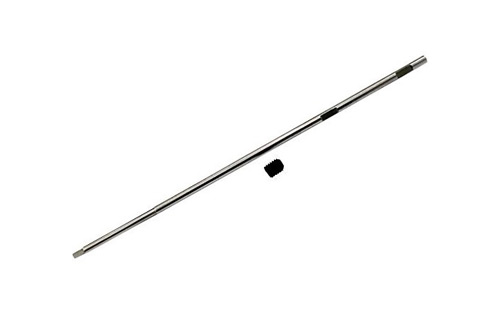 HM070 - Innensechskant Ersatzklinge 2.5mm SAB HM070 HM070 - Innensechskant Ersatzklinge 2.5mm SAB HM070