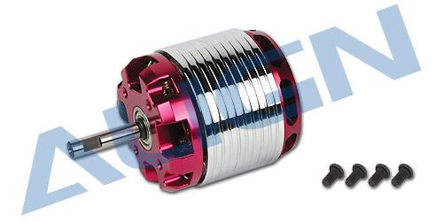 HML40M01 - 400MX Brushless Motor(1100KV_3220) Align HML40M01 HML40M01 - 400MX Brushless Motor(1100KV_3220) Align HML40M01