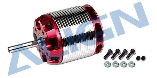 HML73M02 - 730MX Brushless Motor (960KV) Align HML73M02 HML73M02 - 730MX Brushless Motor (960KV) Align HML73M02