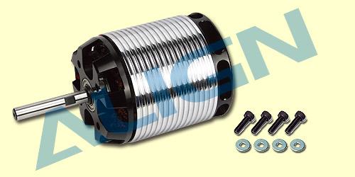 HML75M02 - 750MX Brushless Motor (450KV) RCM-BL750MX Align HML75M02 HML75M02 - 750MX Brushless Motor (450KV) RCM-BL750MX Align HML75M02