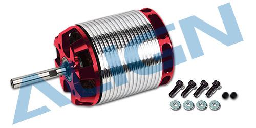 HML75M03 - 750MX Brushless Motor (530KV) Dominator Align HML75M03 HML75M03 - 750MX Brushless Motor (530KV) Dominator Align HML75M03
